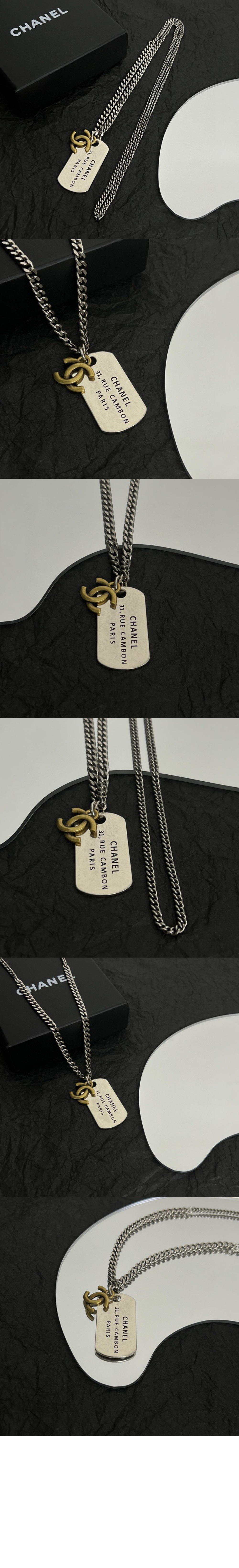 네크리스 AB5940 > Etc - 기타제품