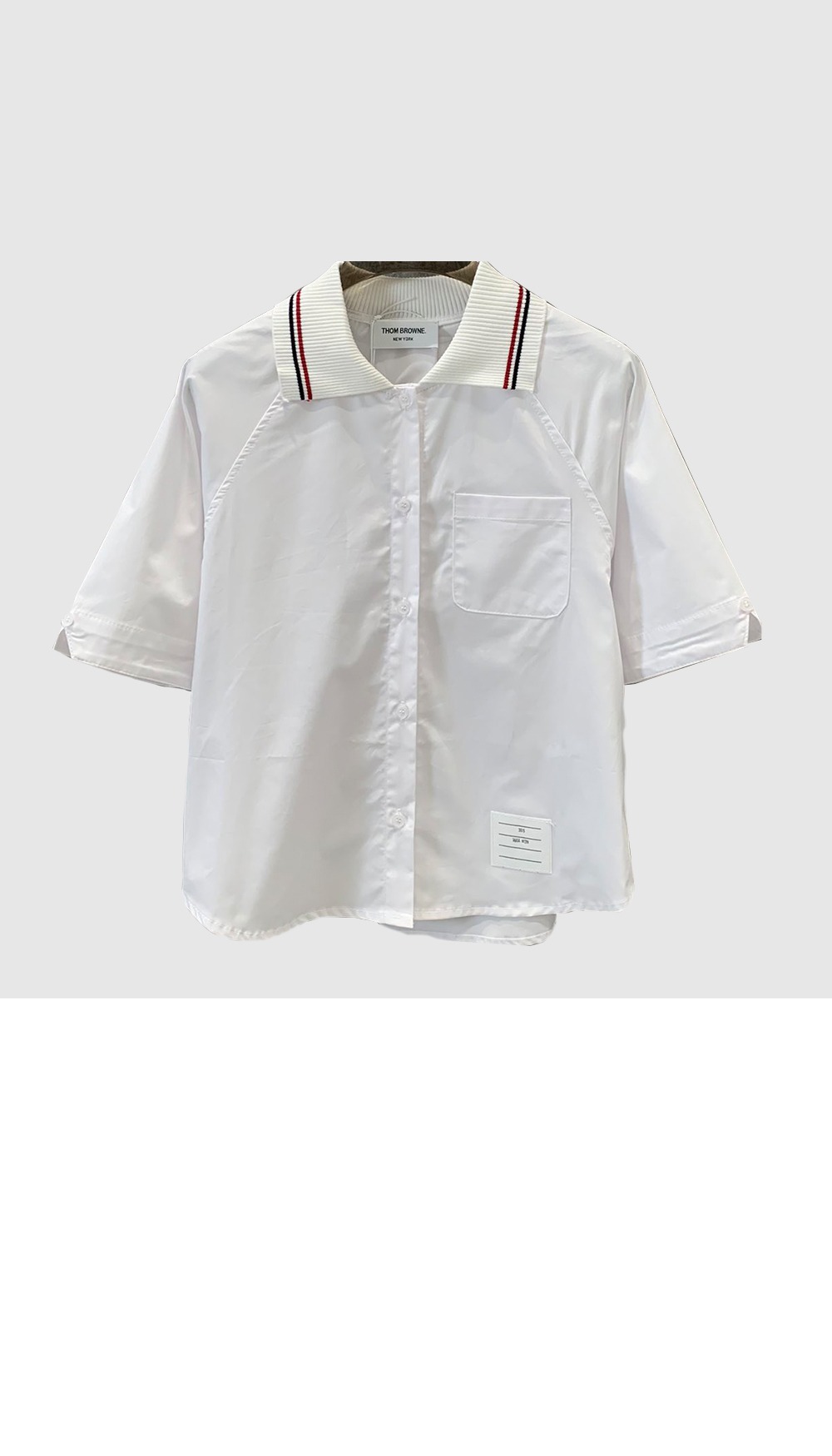 셔츠 톱 > 톰브라운