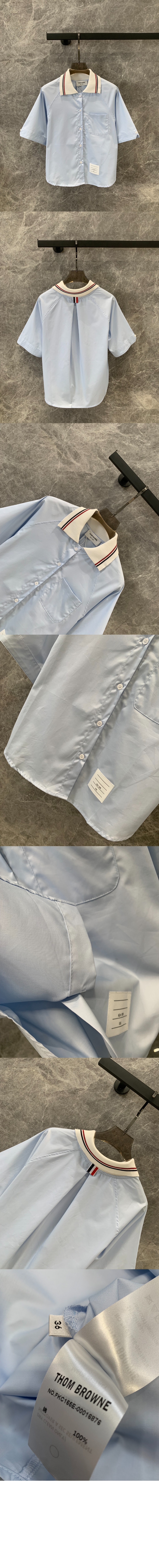 셔츠 톱 > 톰브라운