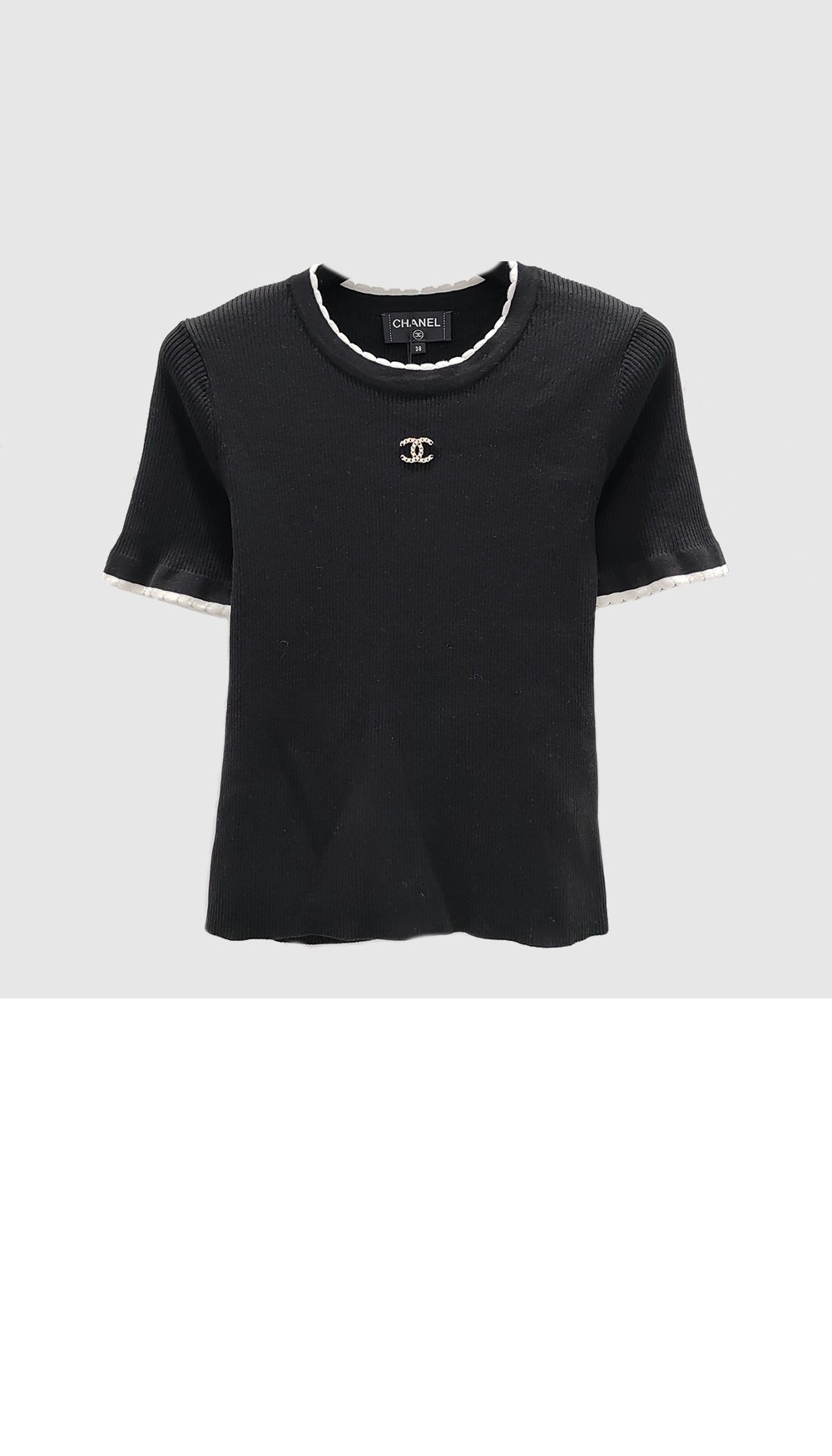 로고 프린트 반팔 > Etc - 기타제품