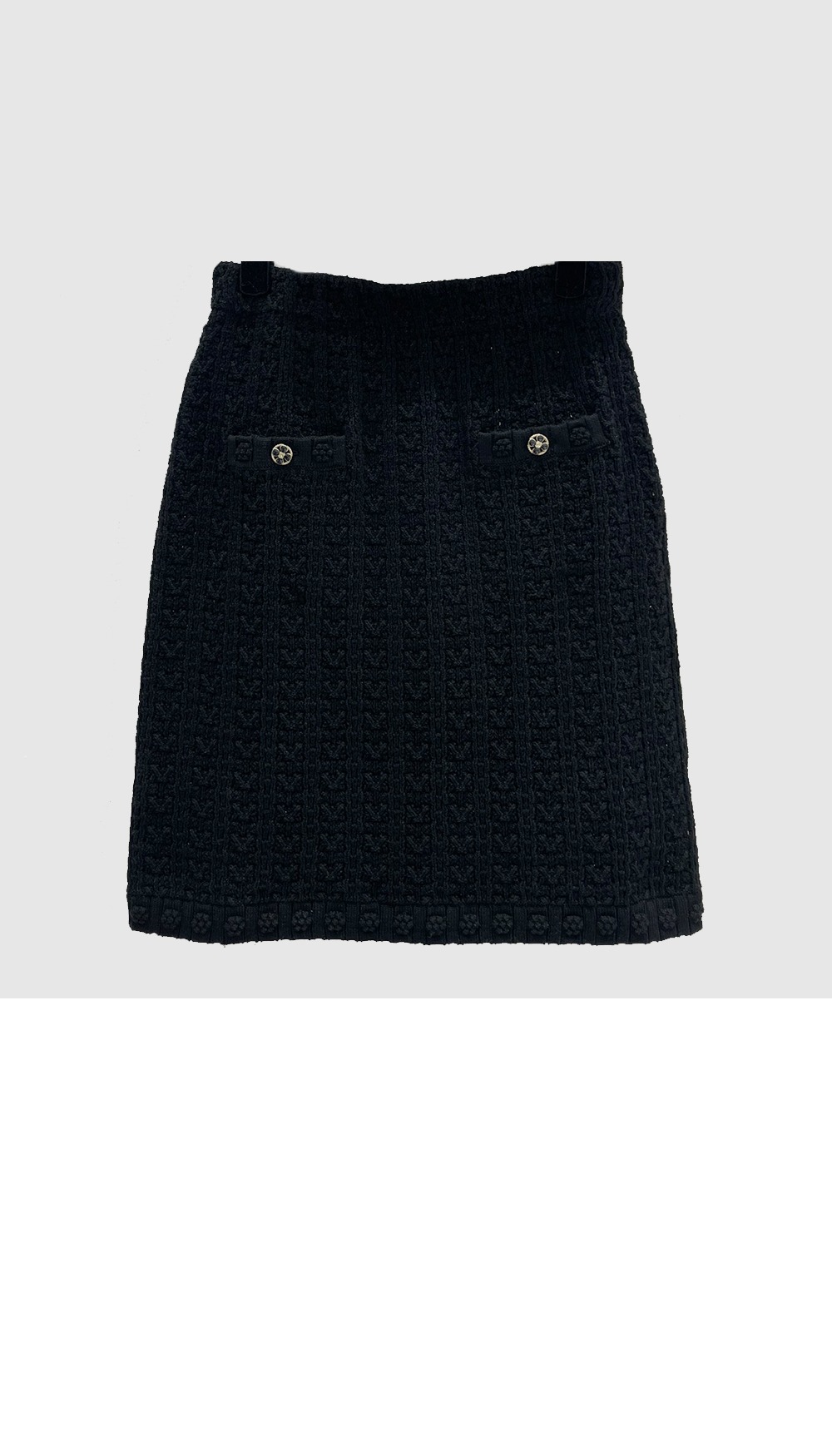 로고 스커트 > Etc - 기타제품