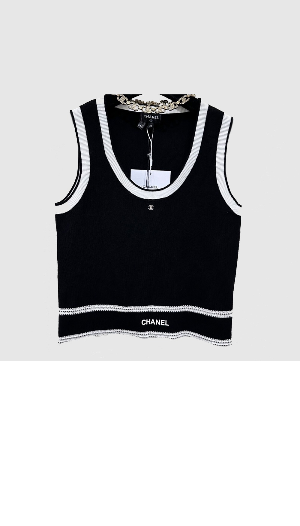 로고 프린트 반팔 > Etc - 기타제품