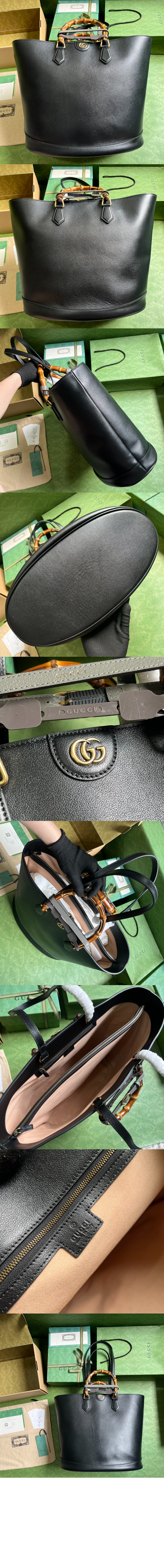 구찌 다이애나 토트백 746270 > Diana - 다이애나