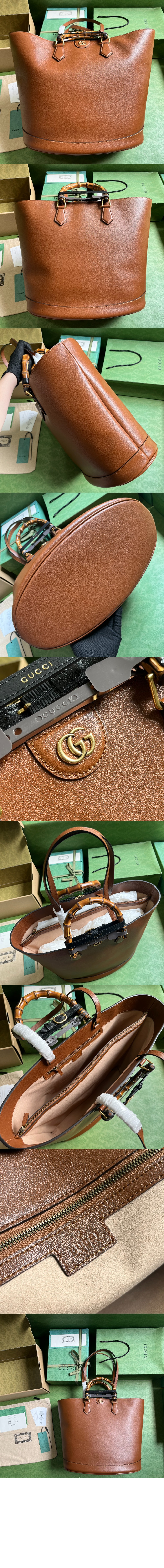 구찌 다이애나 토트백 746270 > Diana - 다이애나