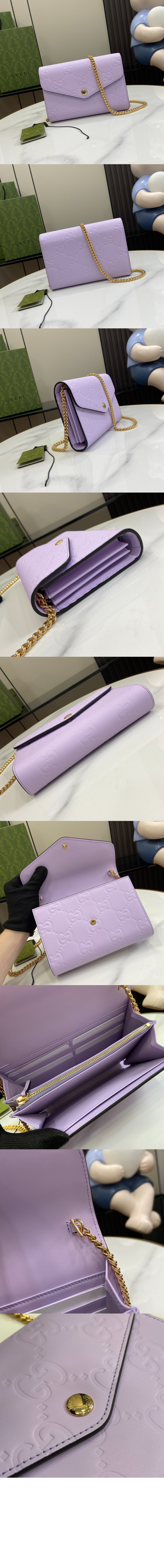 구찌 클러치 미니백 781555 > Etc - 기타제품