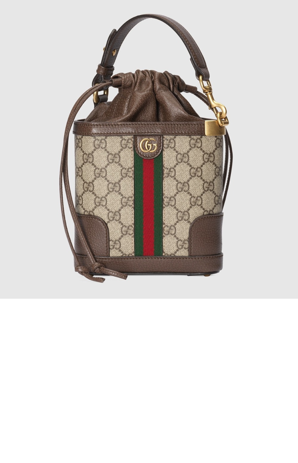 오피디아 GG 숄더백 752583 > Ophidia - 오피디아