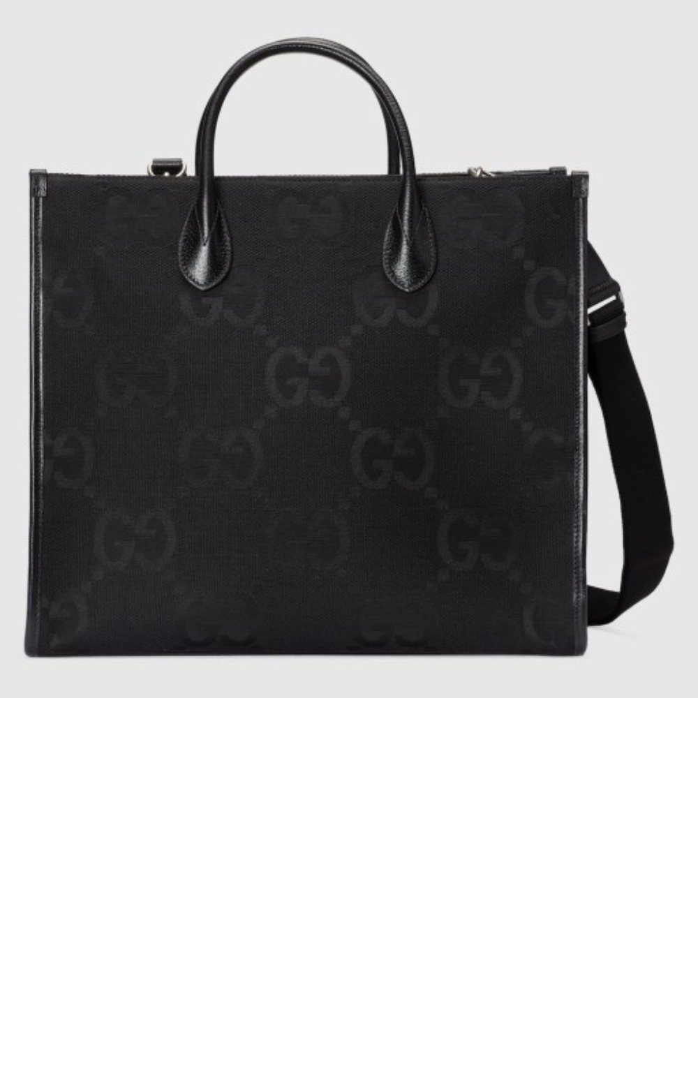 GG 점보 토트백 678839 > tote bag -  토트백