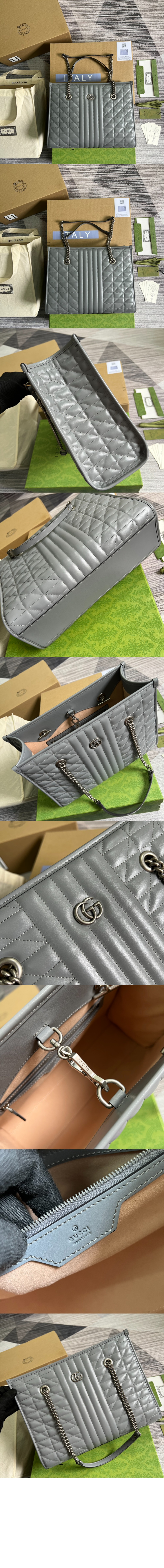 마몬트 퀄팅 쇼핑백 675796 > Etc - 기타제품