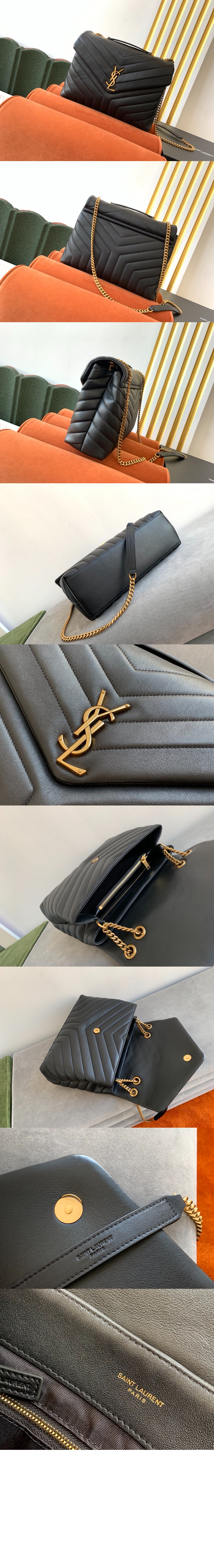 루루백 미듐 574946 > Loulou - 루루백