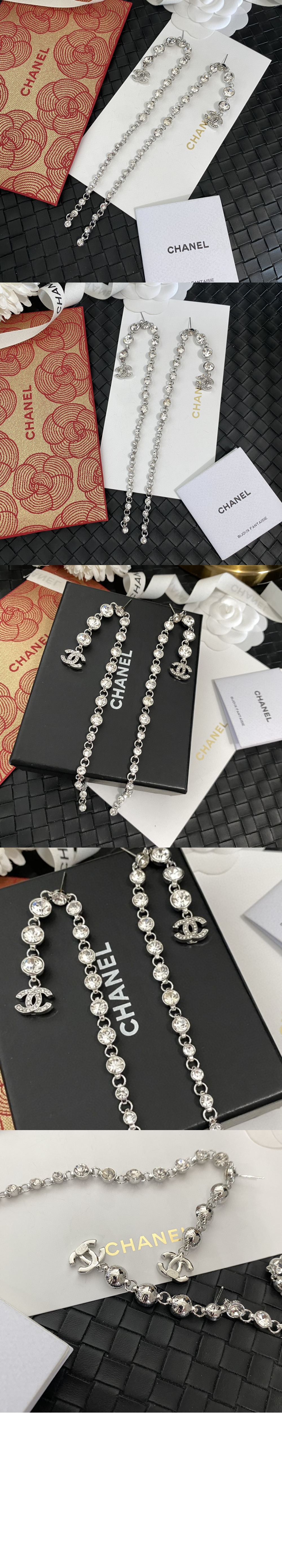 스트라스 패션귀걸이 ABA629 > Etc - 기타제품