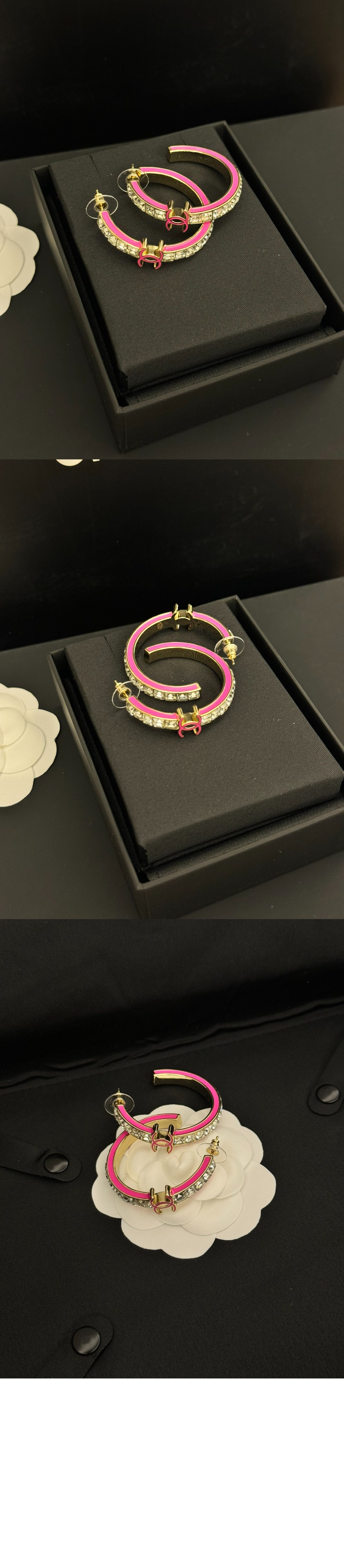 후프 귀걸이 ABC558 > Etc - 기타제품