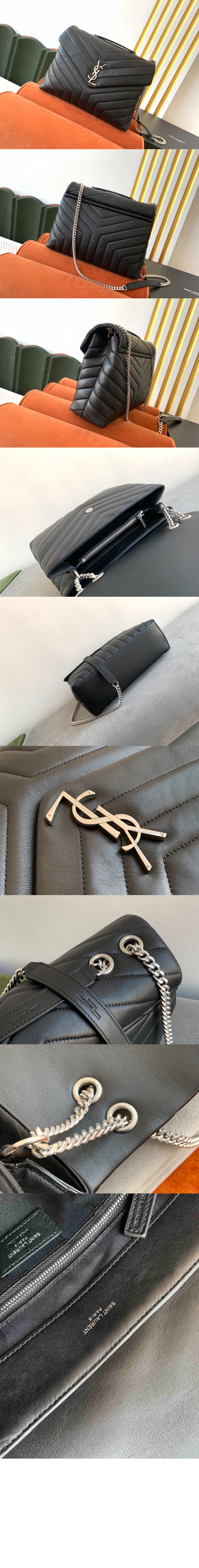 루루백 미듐 574946 > Loulou - 루루백