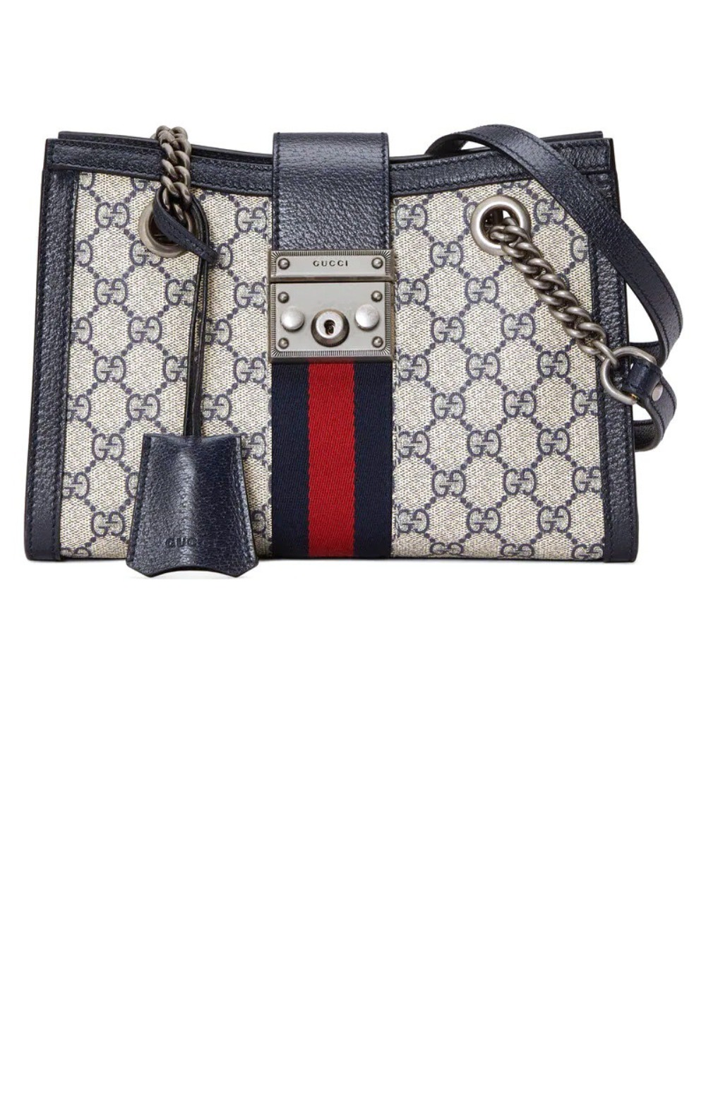 패들락 스몰 GG 숄더백 498156 > Etc - 기타제품