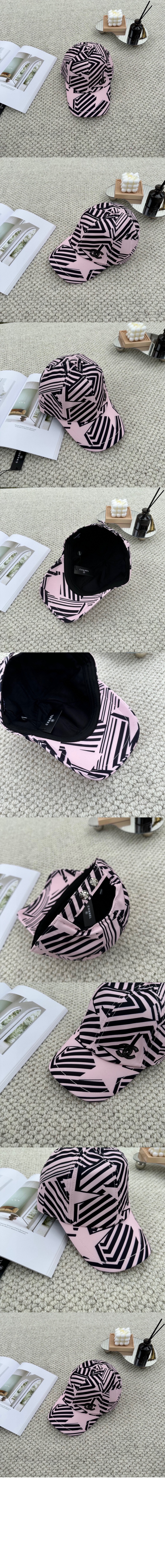 베이스볼 캡 AA6377 > 샤넬