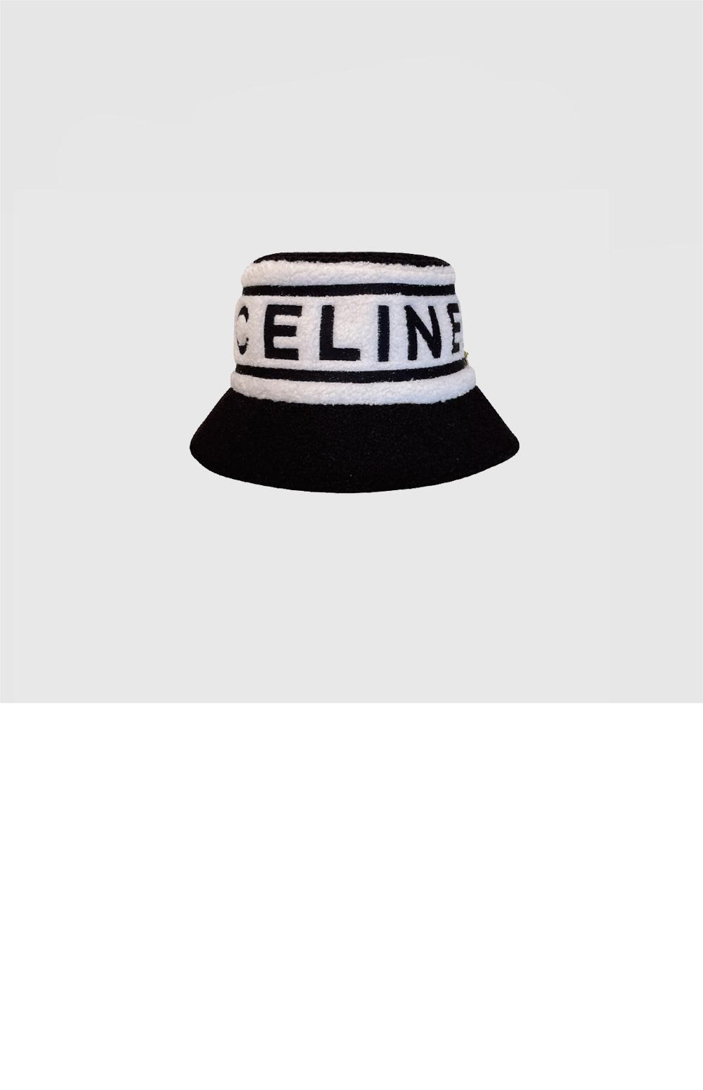 램스울 벙거지 2A4354 > 셀린느