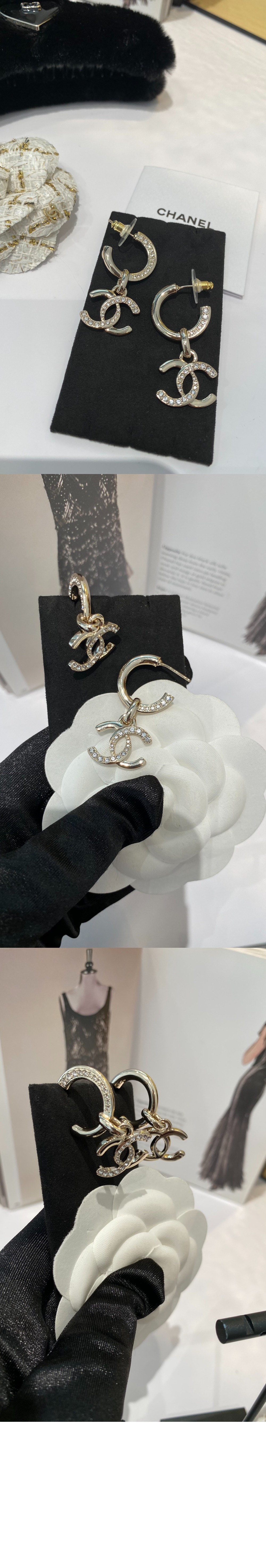 귀걸이 ABC546 > Etc - 기타제품