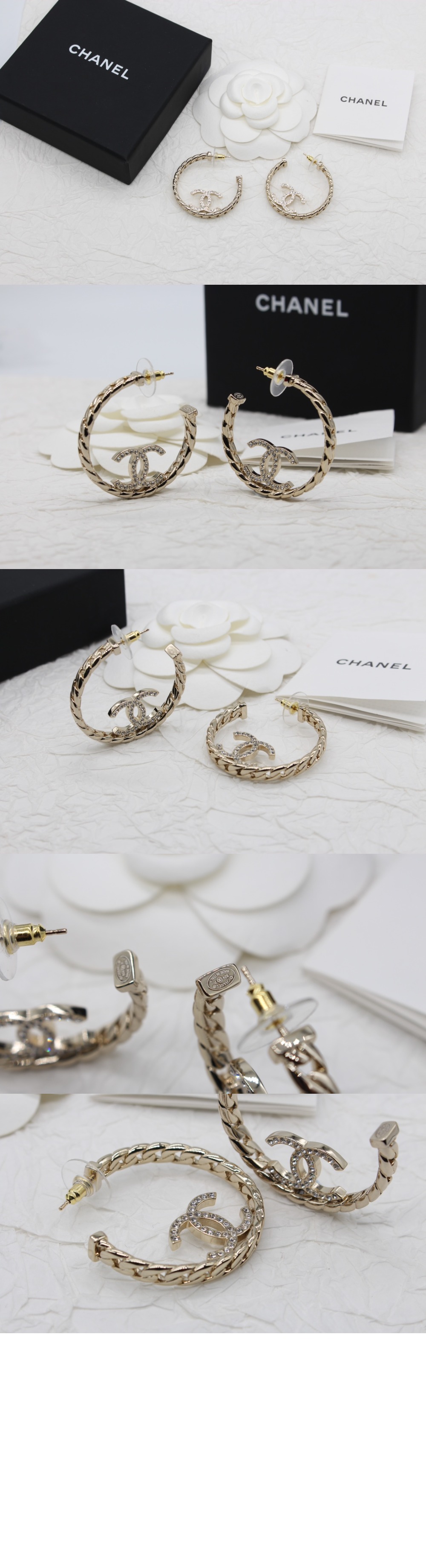 귀걸이 ABC900 > Etc - 기타제품