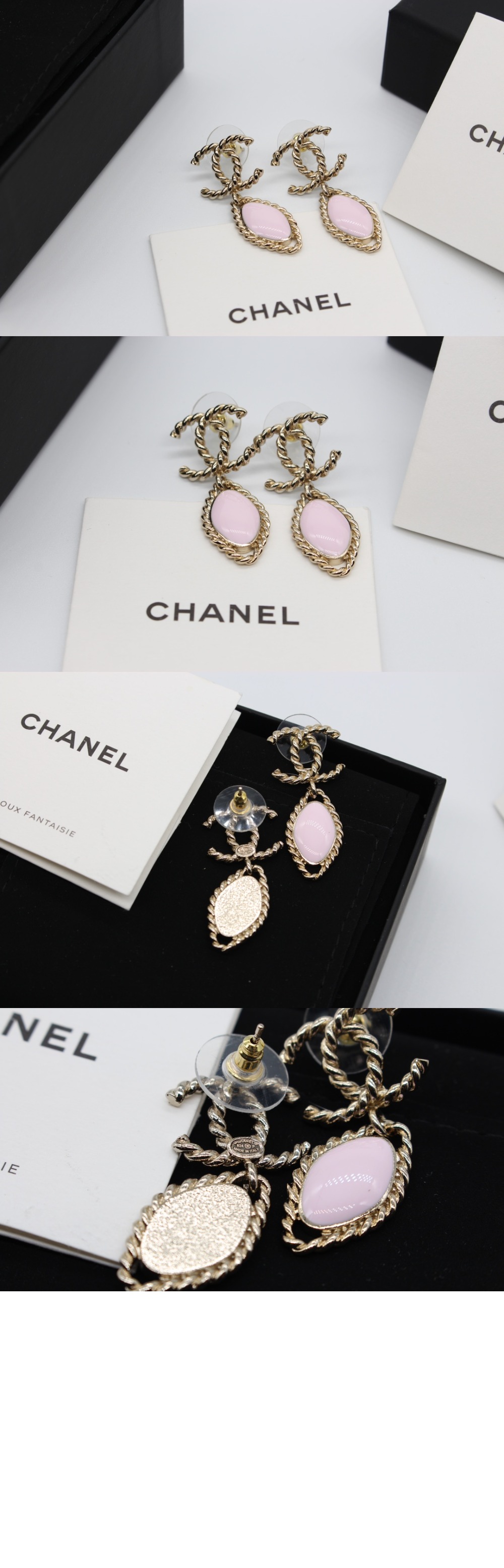 귀걸이 ABC526 > Etc - 기타제품