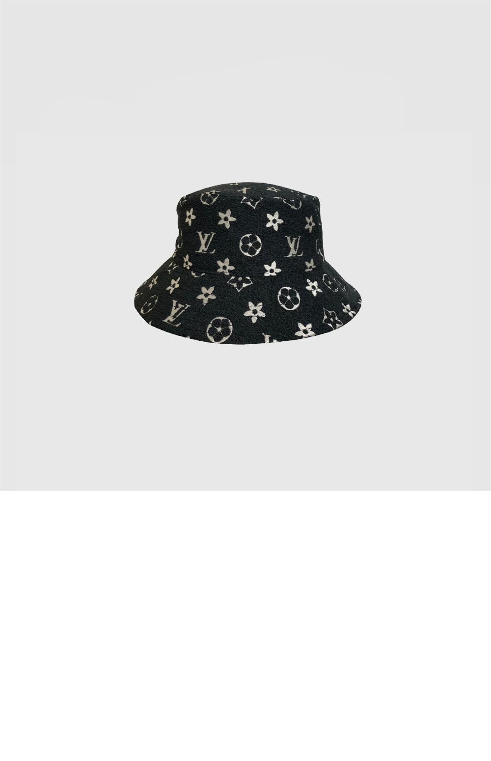 벙거지 M42887 > 루이비통