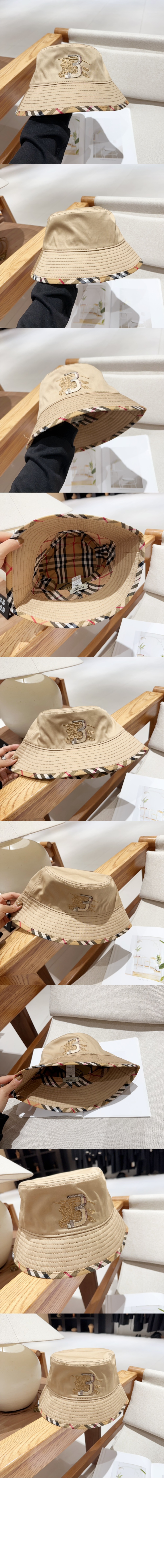 벙거지  8067597 > 버버리