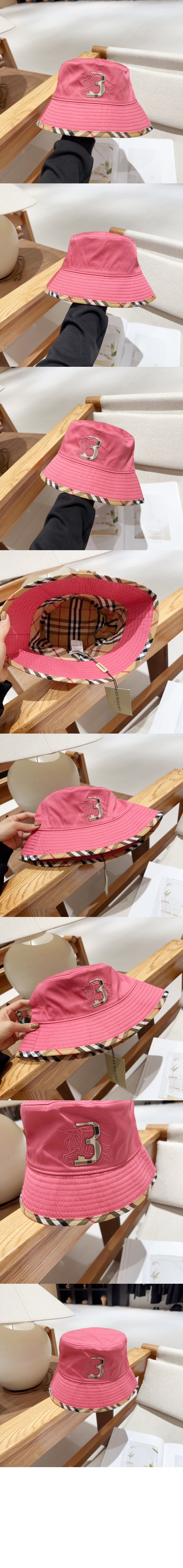 벙거지  8067597 > 버버리