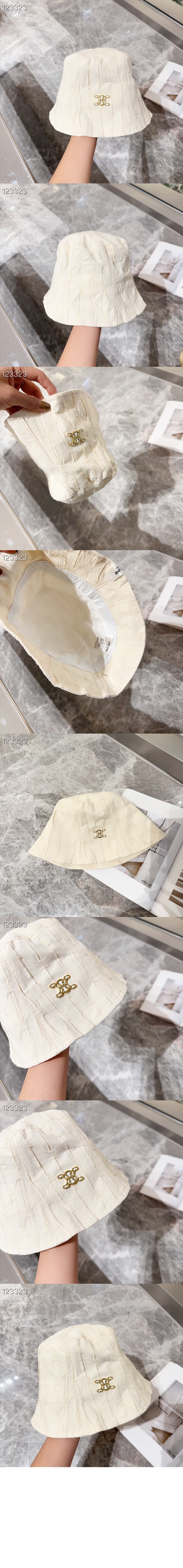 벙거지 2A73B9 > 셀린느