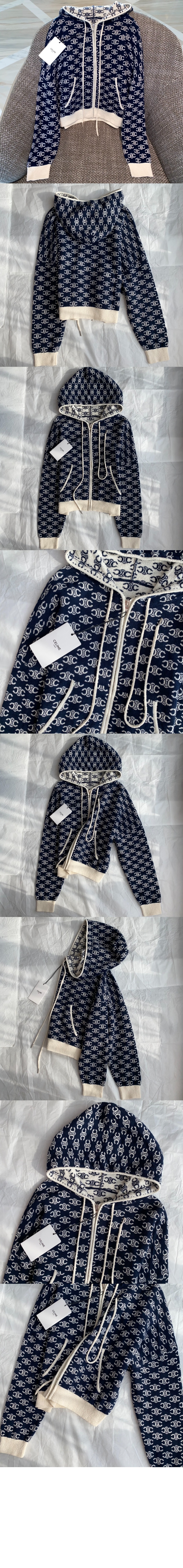 로고 쇼트 코트 > Etc - 기타제품