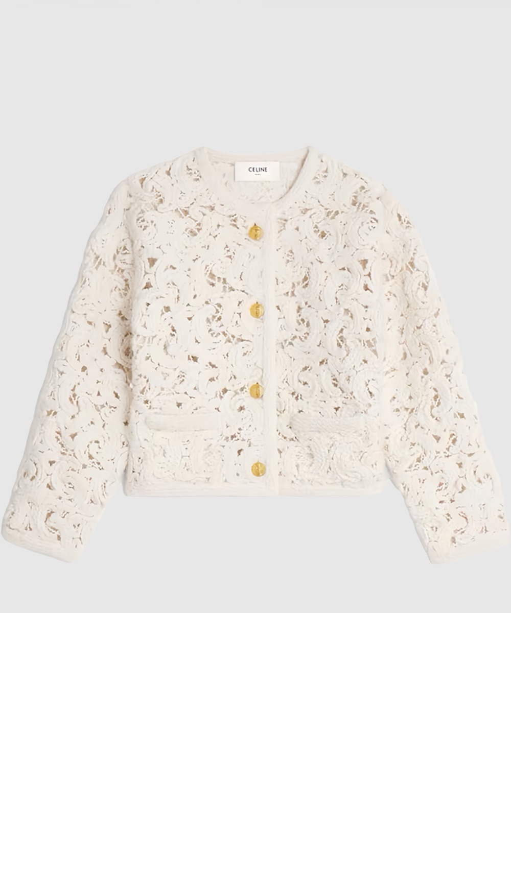 로고 쇼트 코트 > Etc - 기타제품