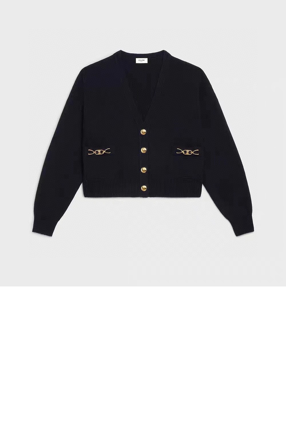 로고 쇼트 코트 > Etc - 기타제품