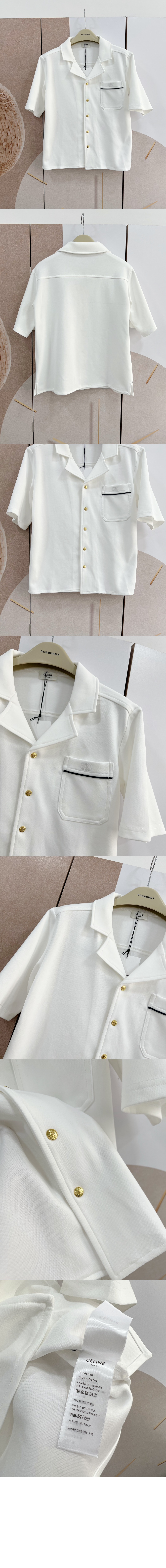 셔츠 톱 > Etc - 기타제품