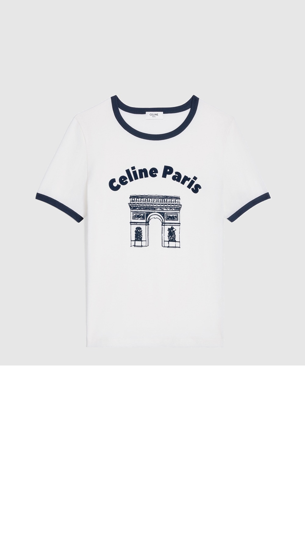 로고 프린트 반팔 > Etc - 기타제품