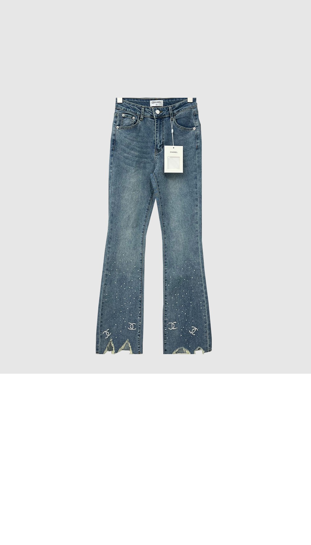 데님 팬츠 > Etc - 기타제품