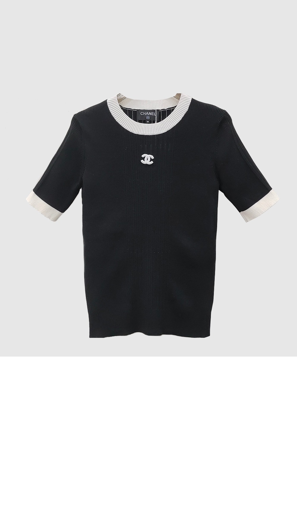 로고 프린트 반팔 > Etc - 기타제품