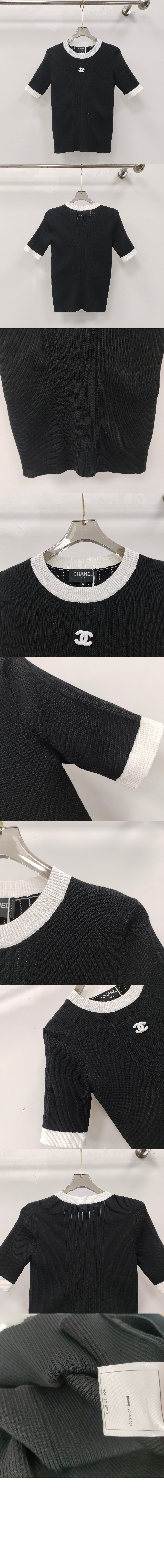 로고 프린트 반팔 > Etc - 기타제품