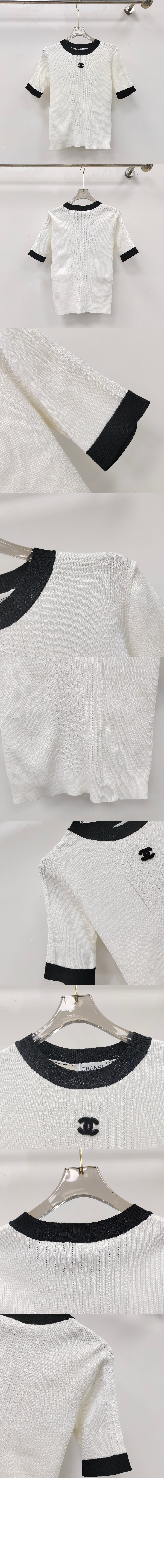 로고 프린트 반팔 > Etc - 기타제품