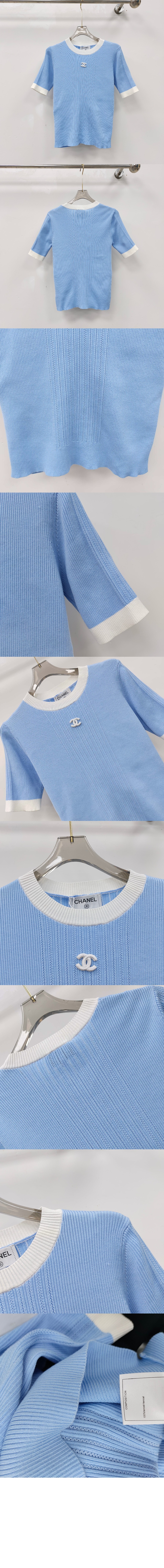 로고 프린트 반팔 > Etc - 기타제품