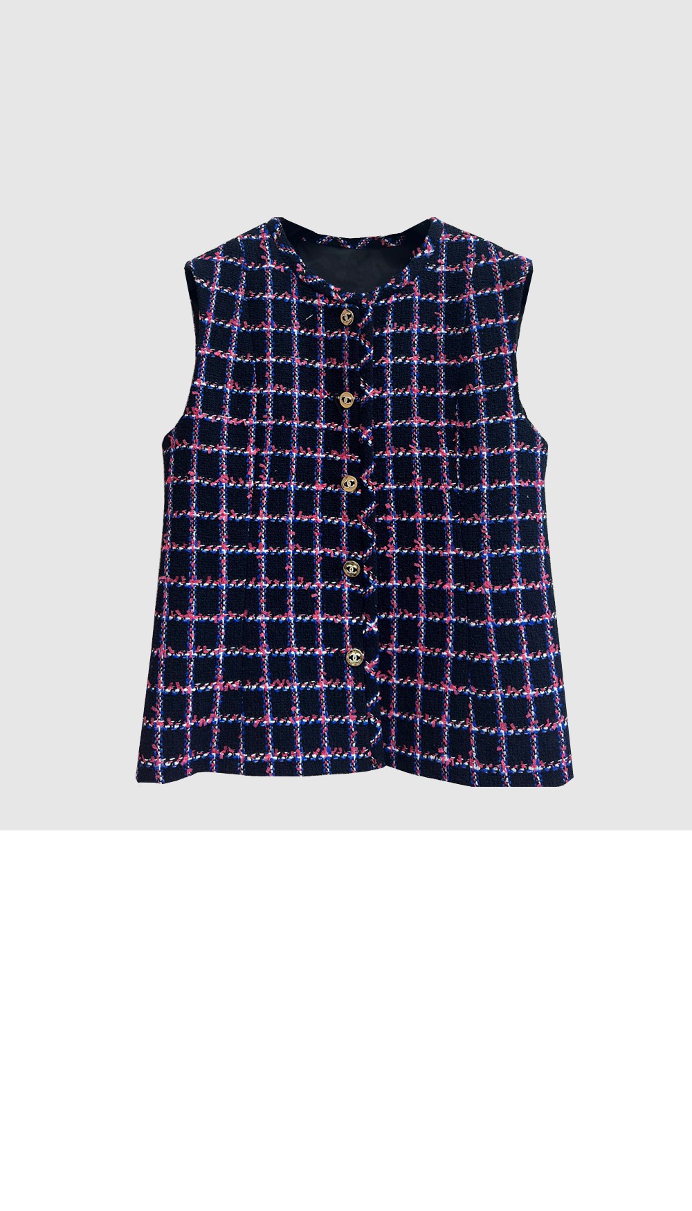 로고 원피스 > Etc - 기타제품