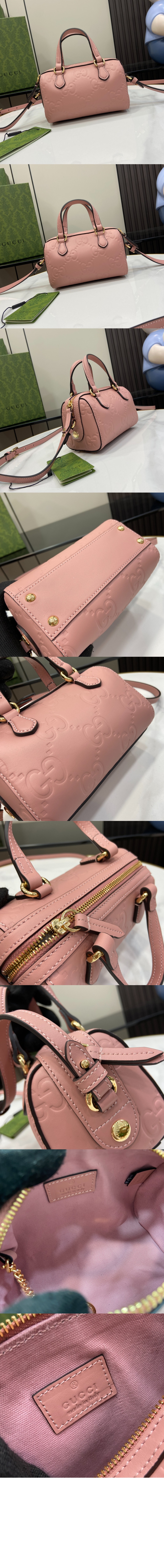 GG 수퍼 미니 탑 핸들백 790130 > Etc - 기타제품