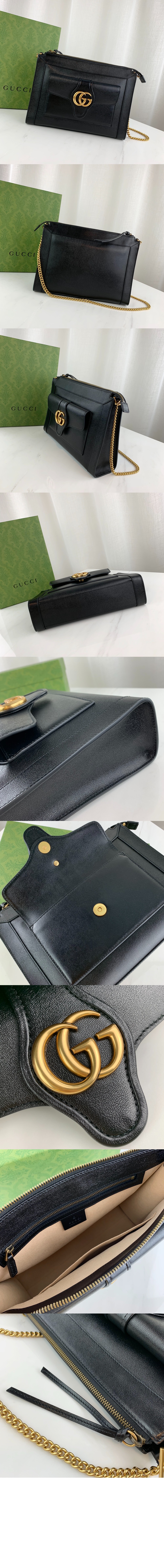 GG 스몰 숄더백 ‎648999 > Etc - 기타제품