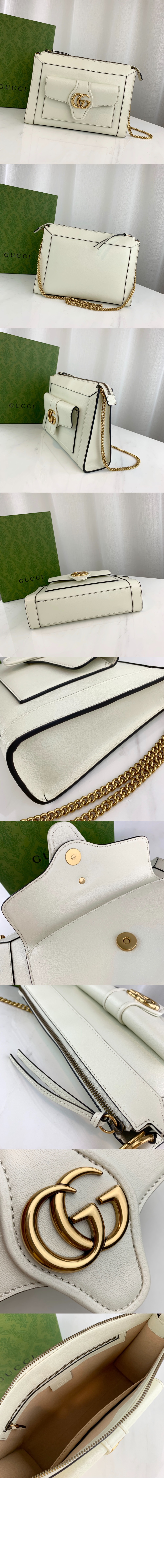 GG 스몰 숄더백 ‎648999 > Etc - 기타제품