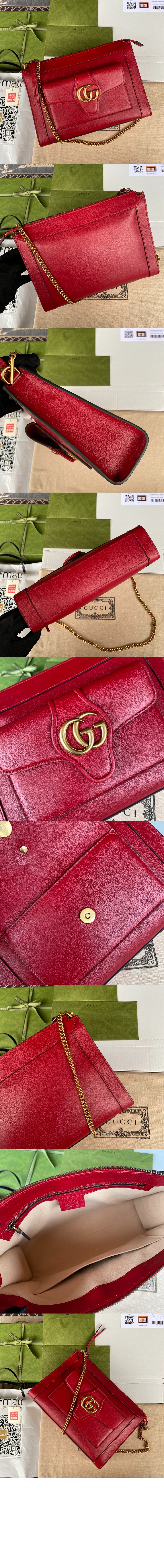 GG 스몰 숄더백 ‎648999 > Etc - 기타제품