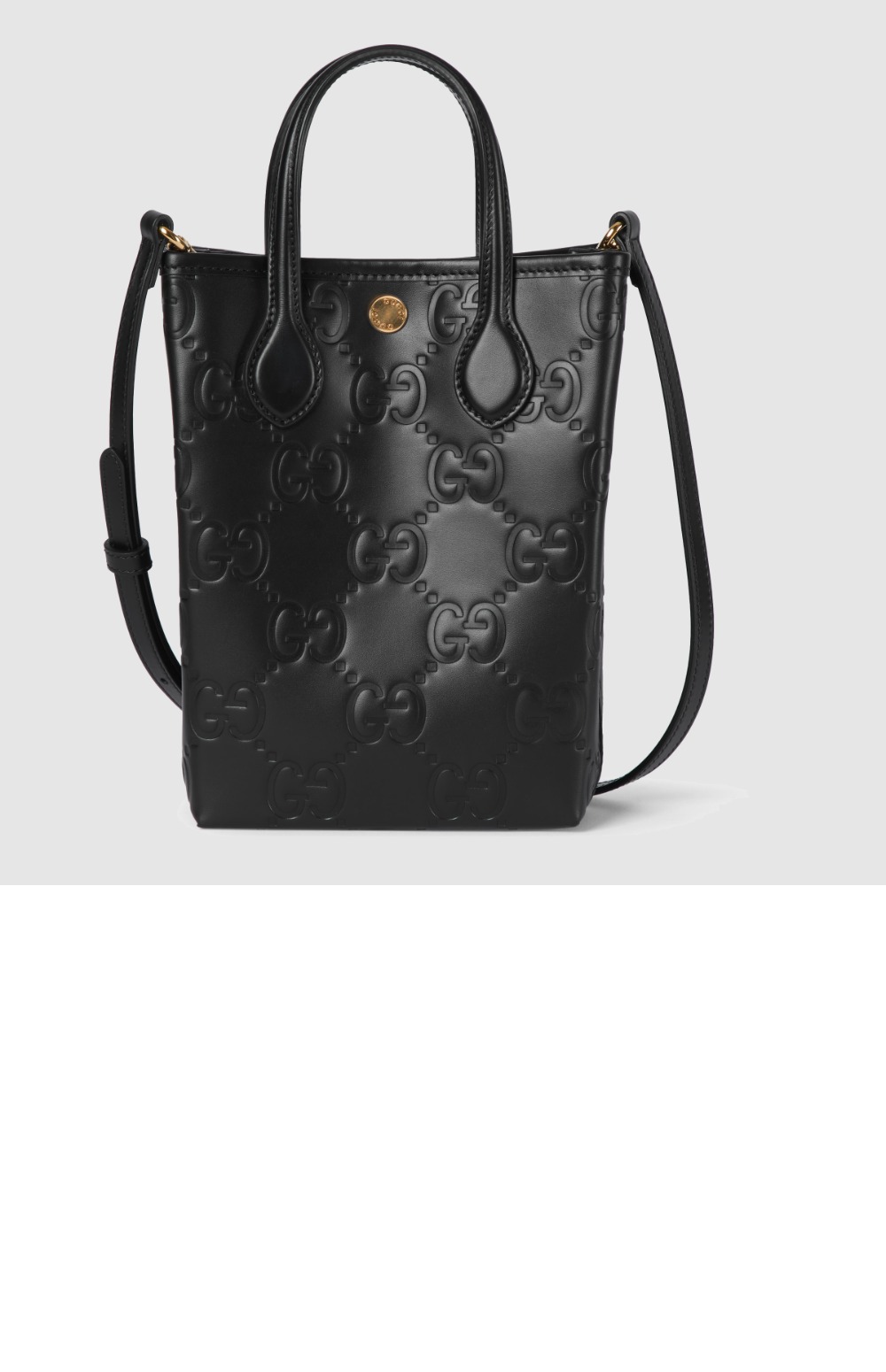 GG 스트랩 수퍼 미니백 790133 > Etc - 기타제품