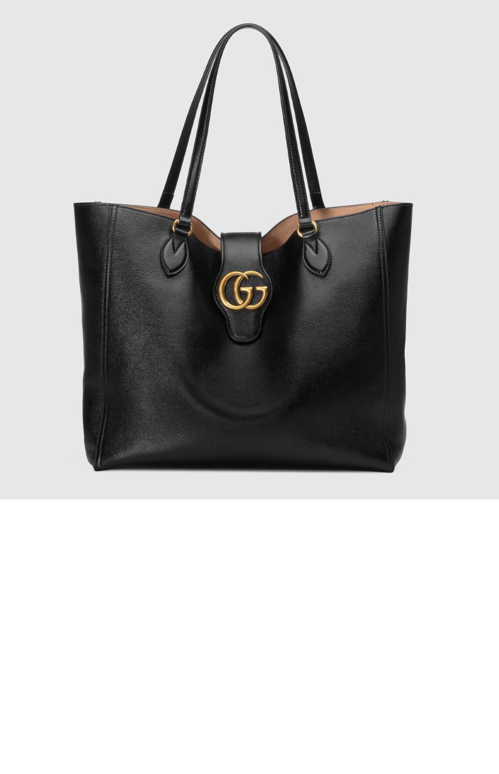 더블 G 미듐 토트백 649577 > Etc - 기타제품