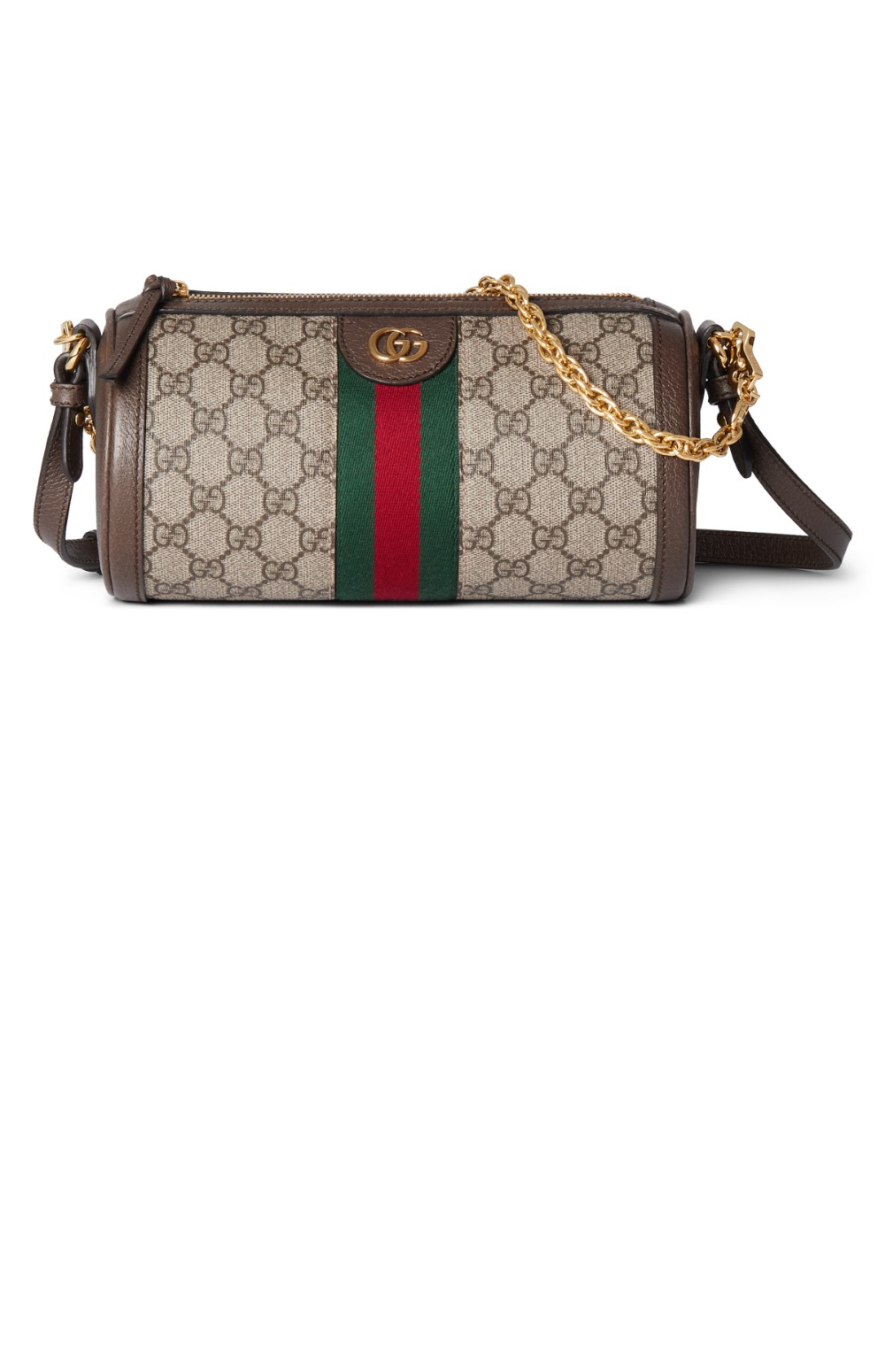 오피디아 스몰 숄더백 795194 > Ophidia - 오피디아