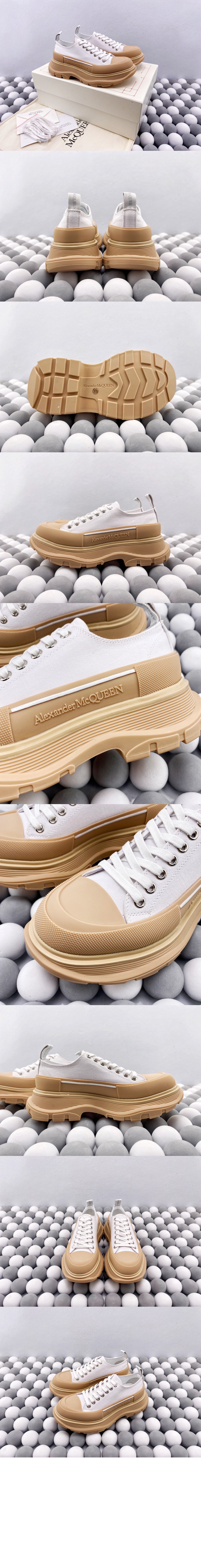 Tread Slick 스니커즈 697072 > Etc - 기타제품