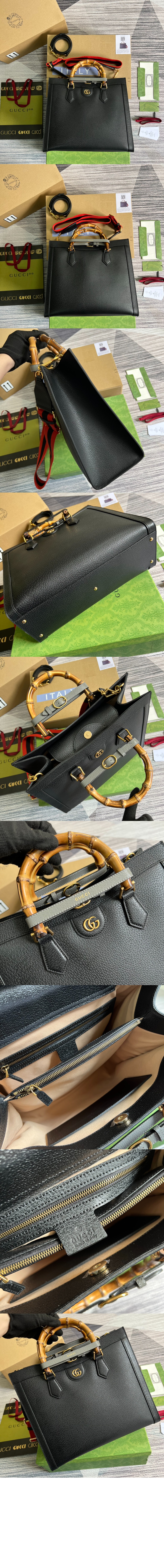 다이애나 미듐 토트백 678842 > Diana - 다이애나