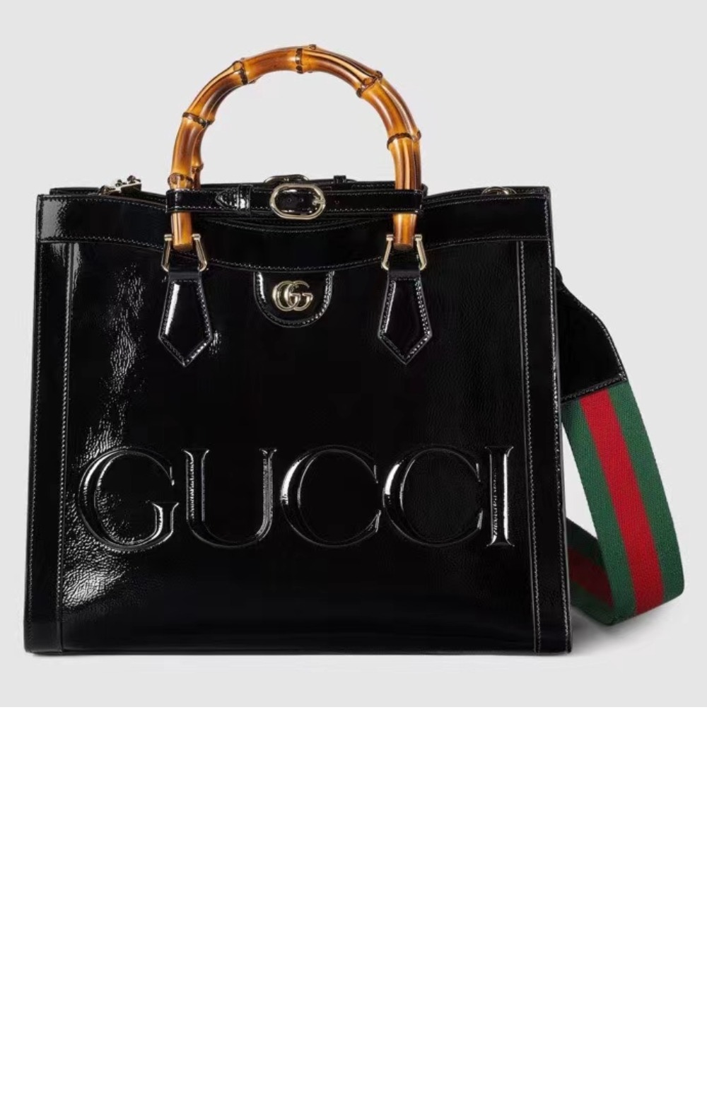 다이애나 미듐 토트백 678842 > Diana - 다이애나