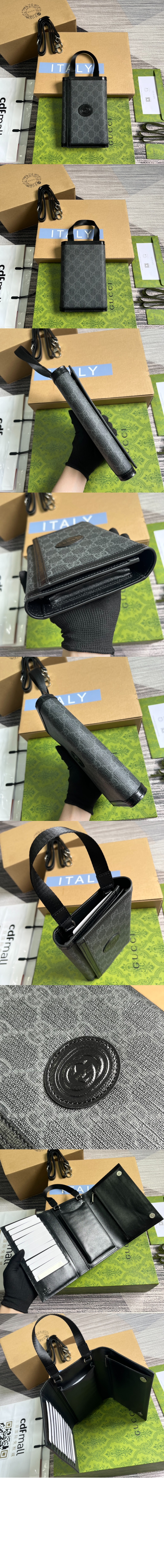 미니 토트백 724358 > Etc - 기타제품