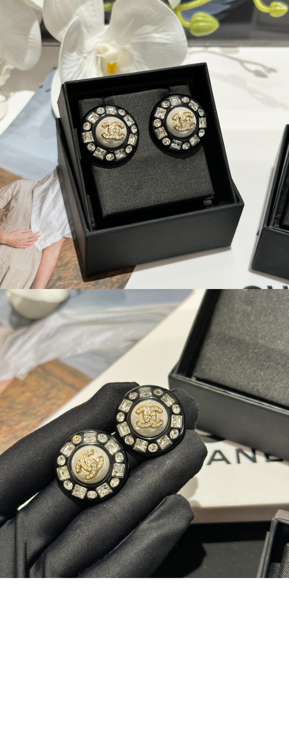 귀걸이 ABC325 > Etc - 기타제품