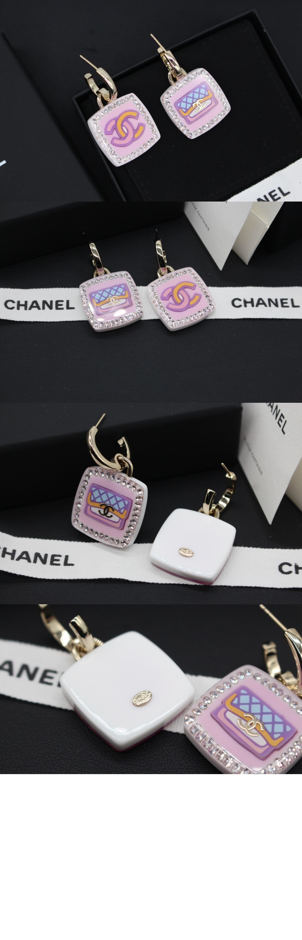 귀걸이 ABC758 > Etc - 기타제품